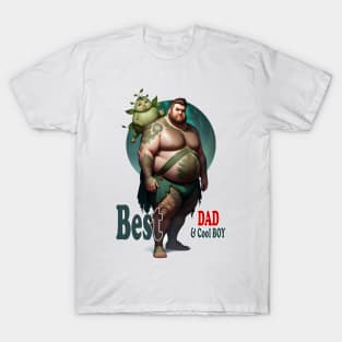 best day cool boy T-Shirt